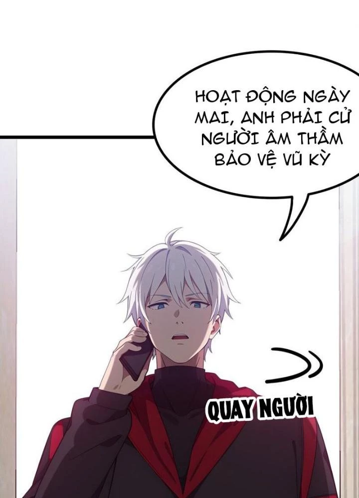 Long Vương Lệnh Chapter 64 - Trang 14