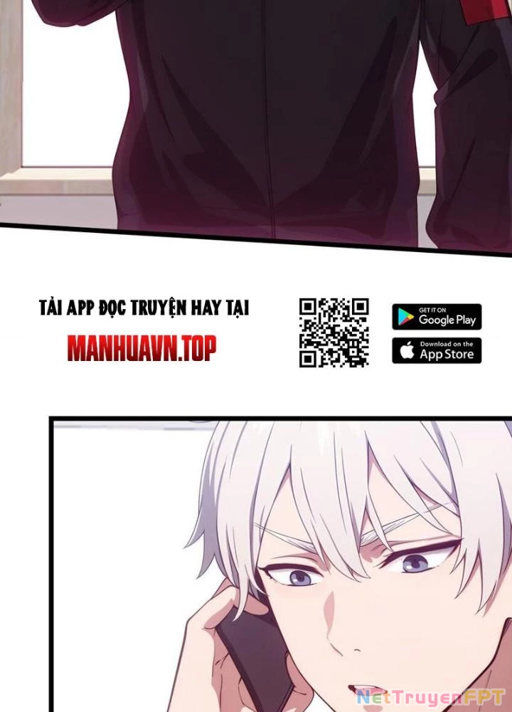 Long Vương Lệnh Chapter 64 - Trang 16