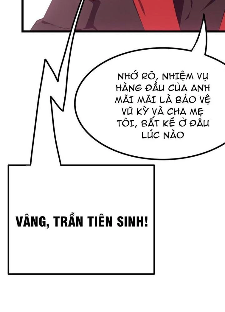 Long Vương Lệnh Chapter 64 - Trang 18