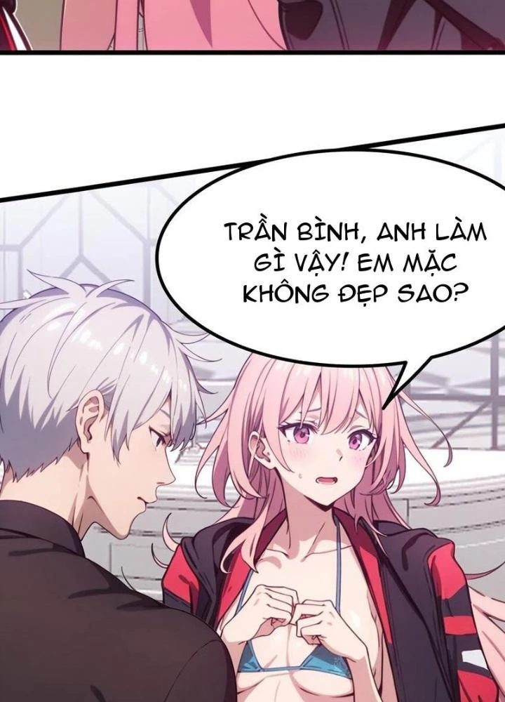 Long Vương Lệnh Chapter 64 - Trang 38