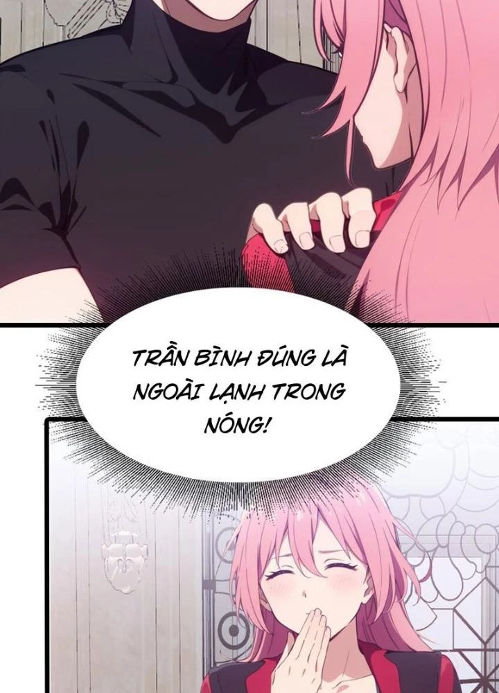 Long Vương Lệnh Chapter 64 - Trang 42