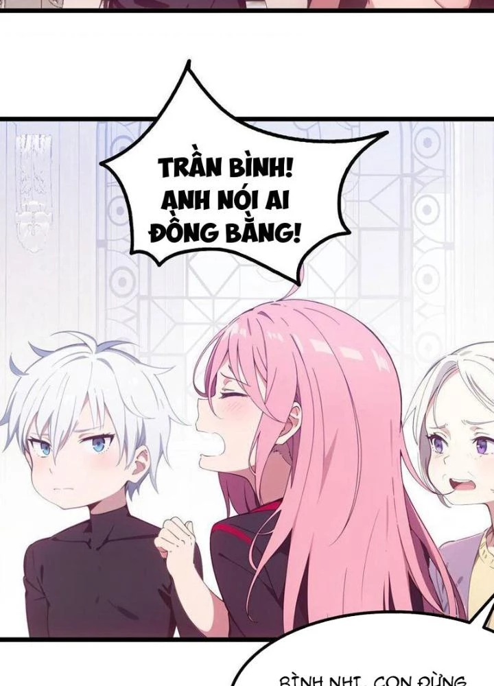 Long Vương Lệnh Chapter 64 - Trang 50