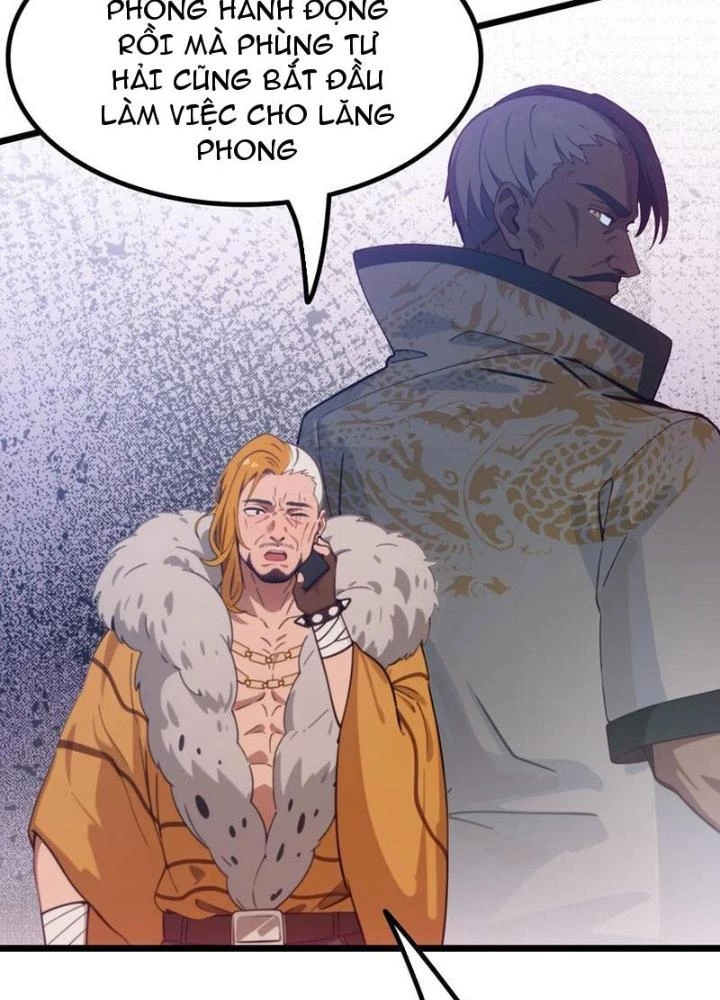 Long Vương Lệnh Chapter 64 - Trang 6