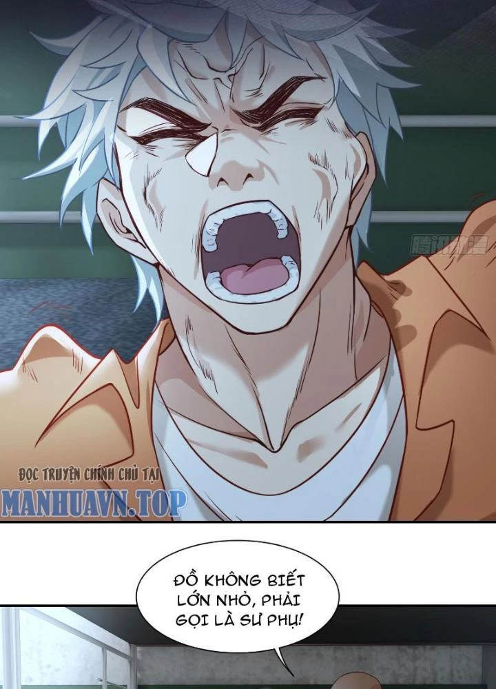 Long Vương Lệnh Chapter 7 - Trang 10
