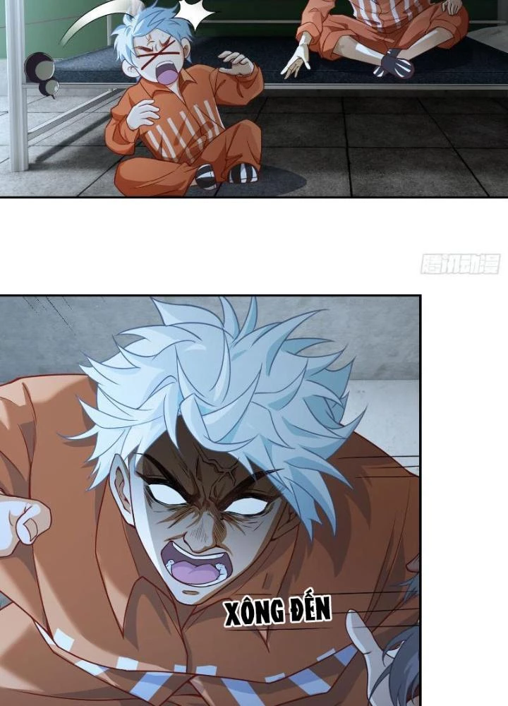 Long Vương Lệnh Chapter 7 - Trang 12