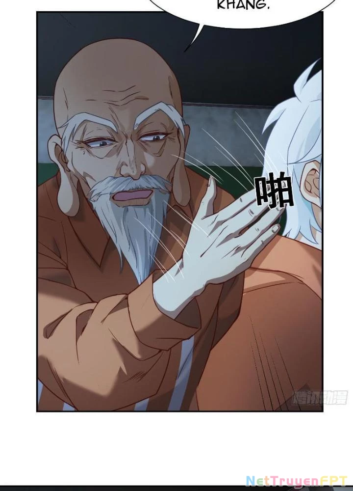 Long Vương Lệnh Chapter 7 - Trang 16
