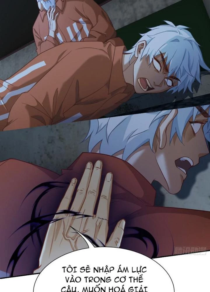 Long Vương Lệnh Chapter 7 - Trang 18