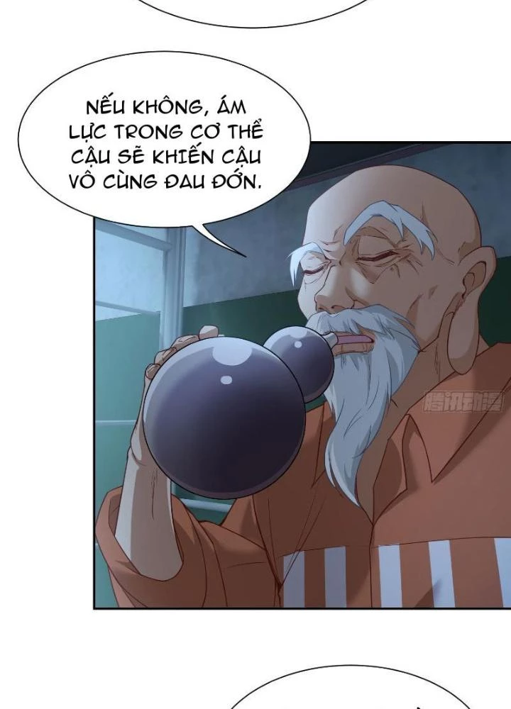 Long Vương Lệnh Chapter 7 - Trang 20