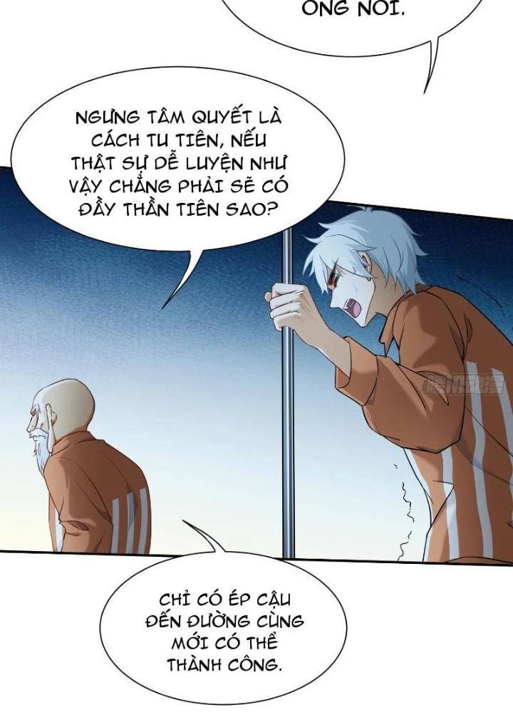 Long Vương Lệnh Chapter 7 - Trang 22