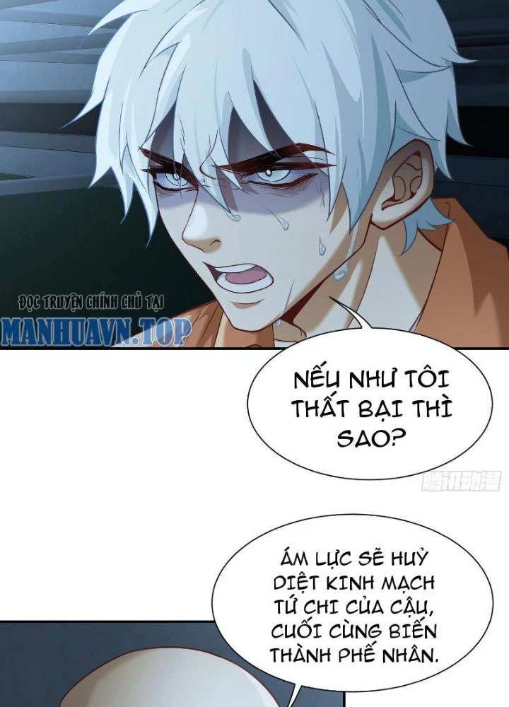 Long Vương Lệnh Chapter 7 - Trang 24