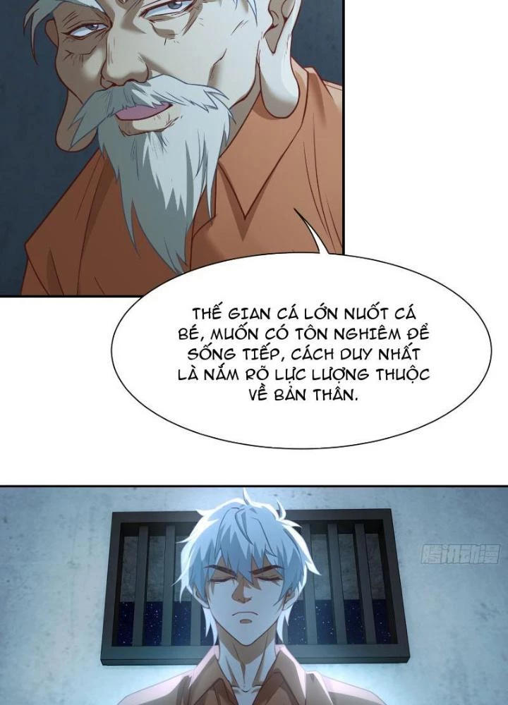 Long Vương Lệnh Chapter 7 - Trang 26