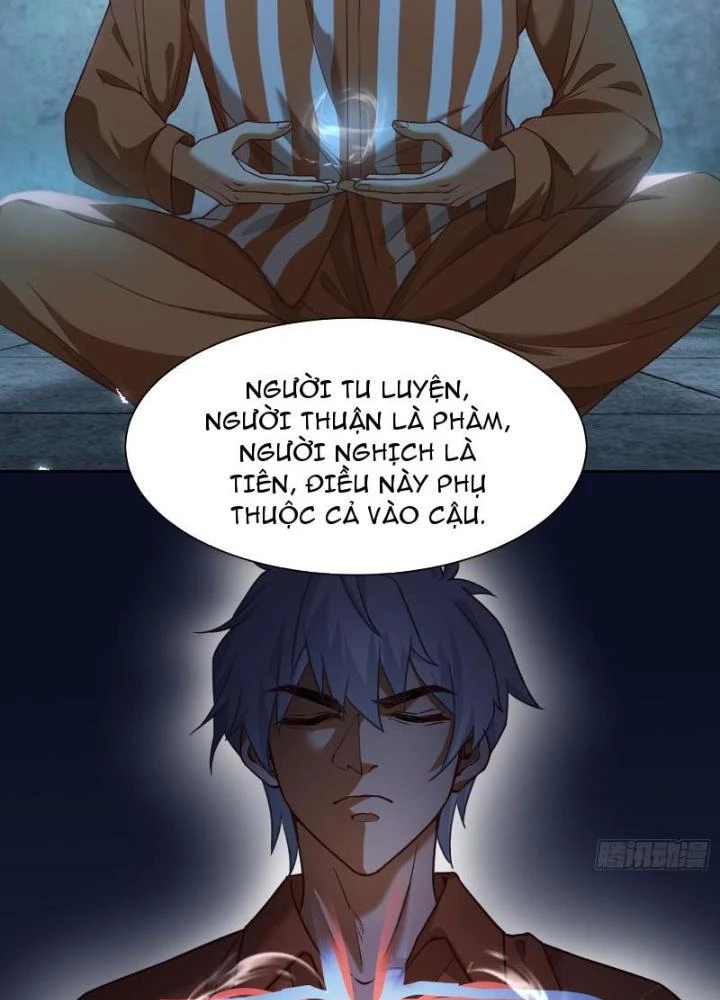 Long Vương Lệnh Chapter 7 - Trang 28