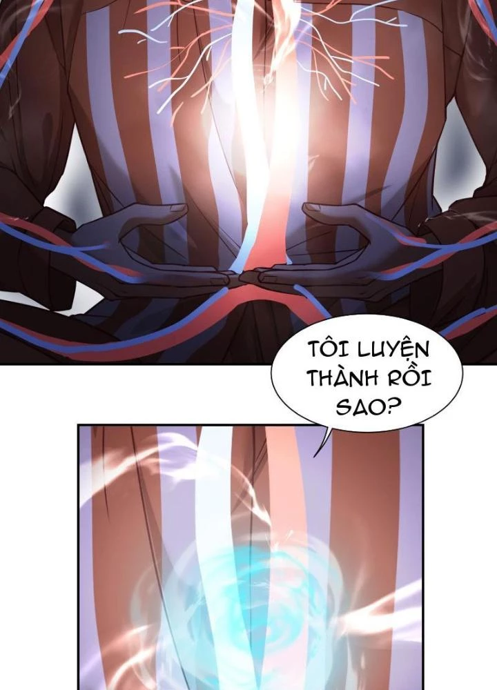 Long Vương Lệnh Chapter 7 - Trang 30