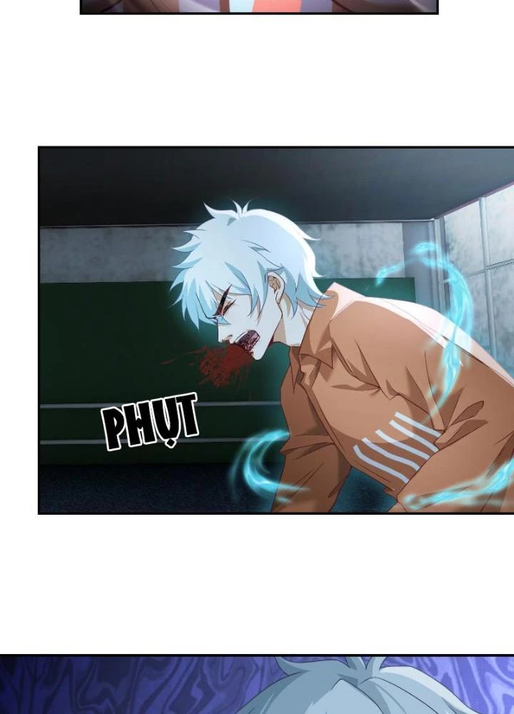 Long Vương Lệnh Chapter 7 - Trang 32