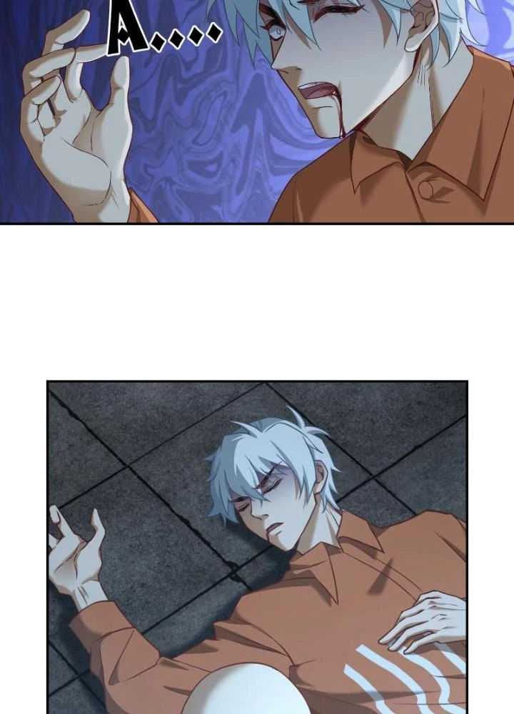 Long Vương Lệnh Chapter 7 - Trang 34