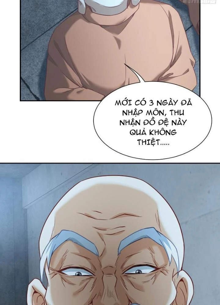 Long Vương Lệnh Chapter 7 - Trang 36