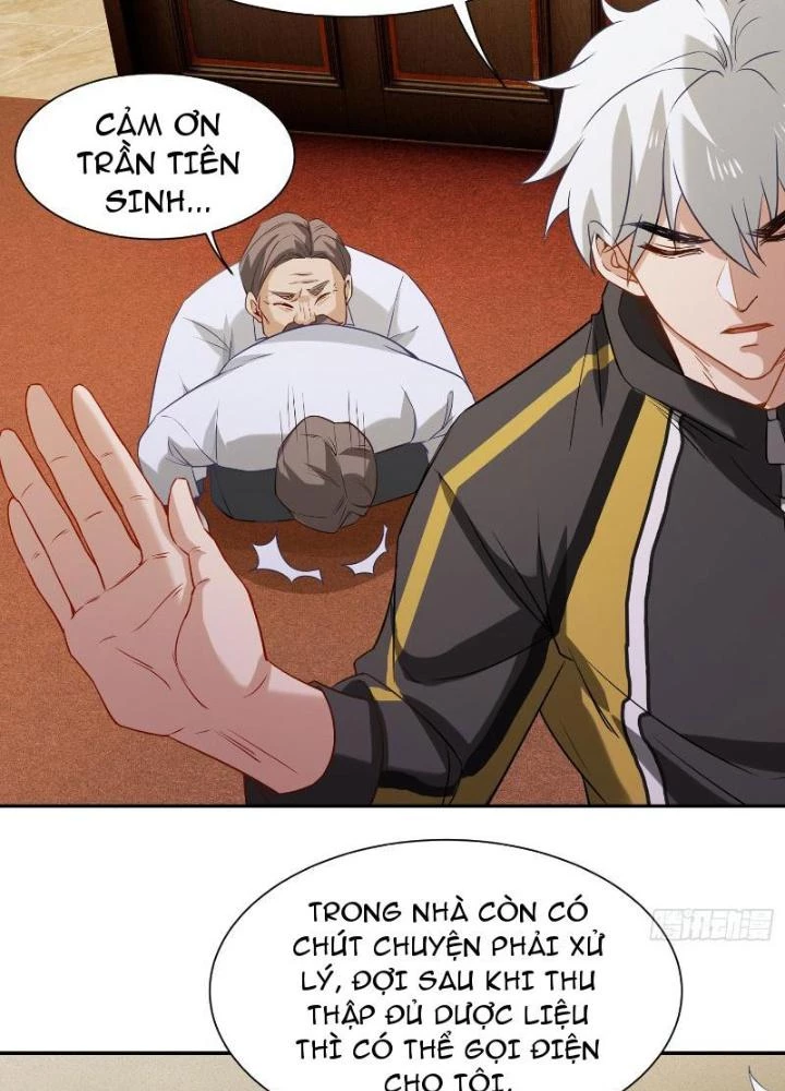 Long Vương Lệnh Chapter 7 - Trang 44