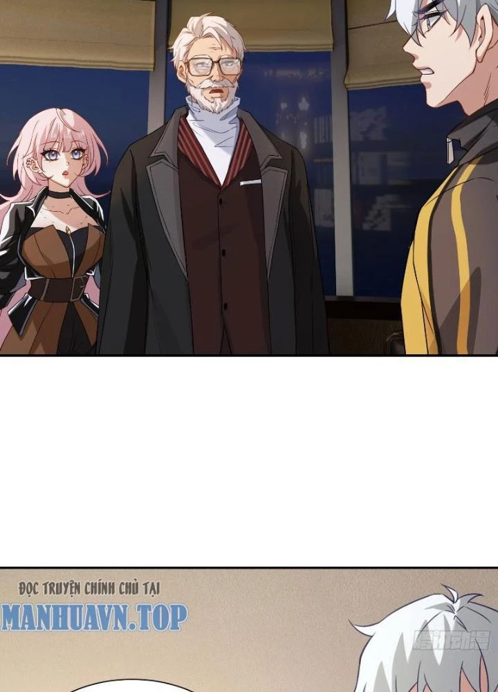 Long Vương Lệnh Chapter 7 - Trang 46