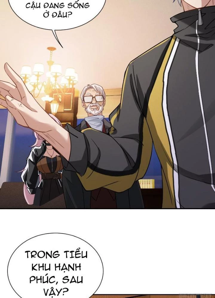Long Vương Lệnh Chapter 7 - Trang 48