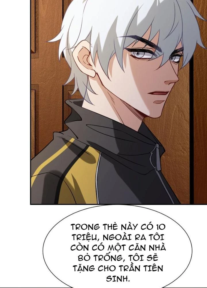 Long Vương Lệnh Chapter 7 - Trang 50