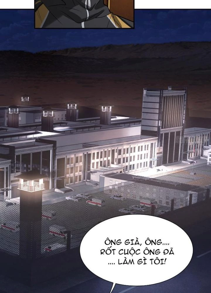 Long Vương Lệnh Chapter 7 - Trang 8