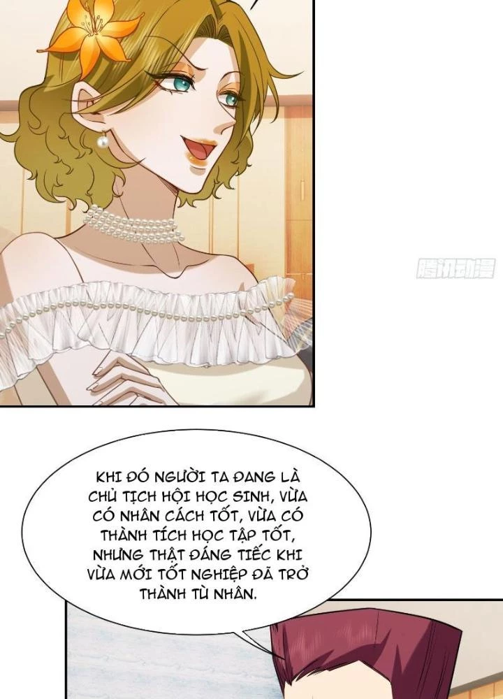 Long Vương Lệnh Chapter 8 - Trang 10