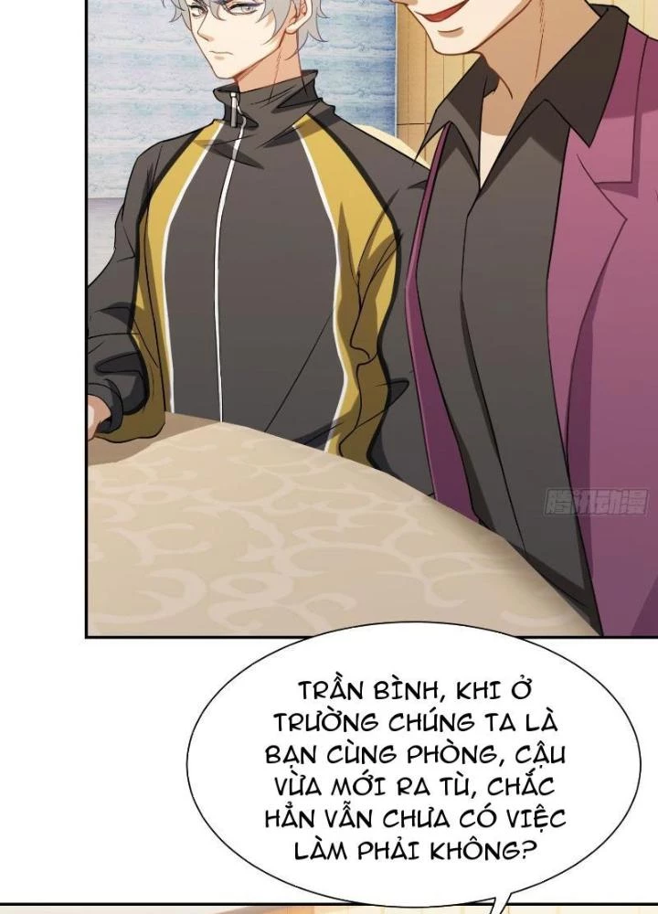 Long Vương Lệnh Chapter 8 - Trang 12
