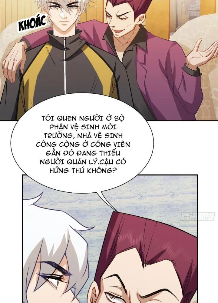 Long Vương Lệnh Chapter 8 - Trang 14