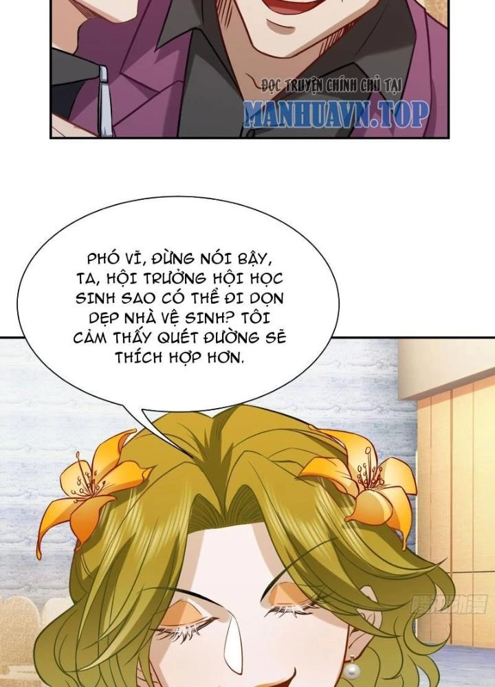 Long Vương Lệnh Chapter 8 - Trang 16