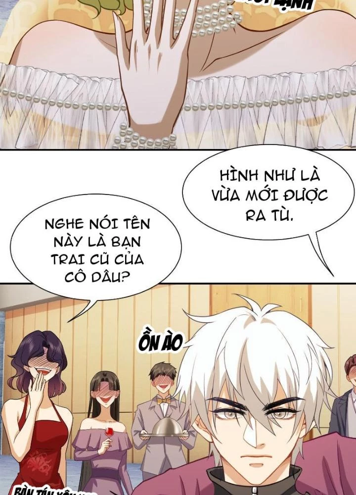 Long Vương Lệnh Chapter 8 - Trang 18