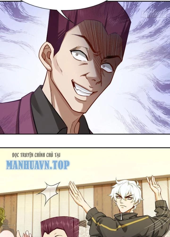 Long Vương Lệnh Chapter 8 - Trang 22