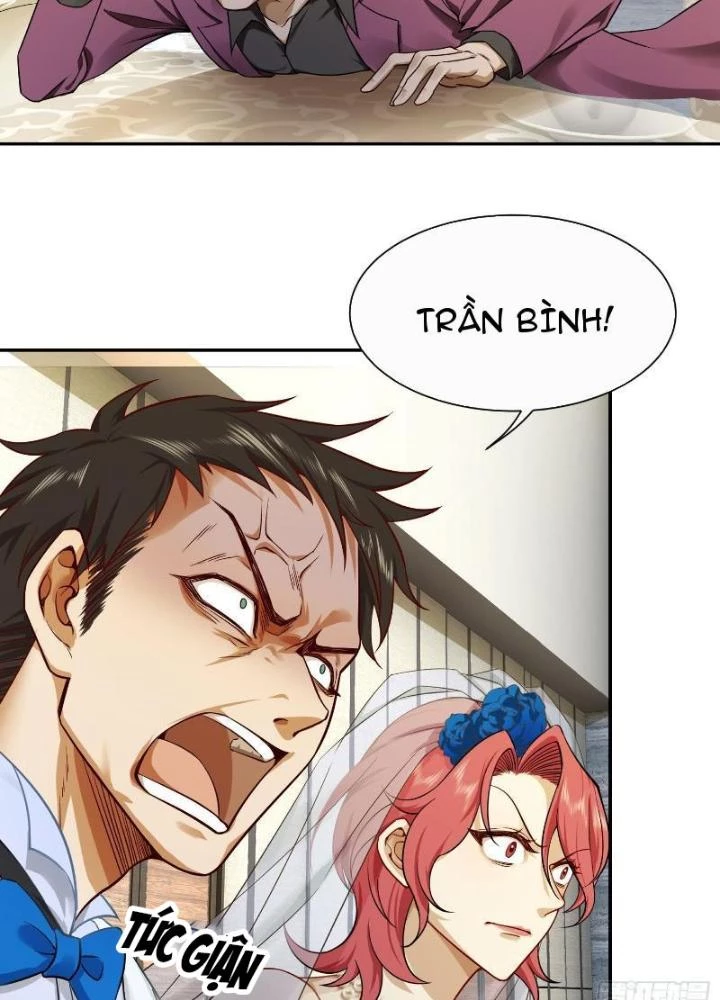 Long Vương Lệnh Chapter 8 - Trang 24