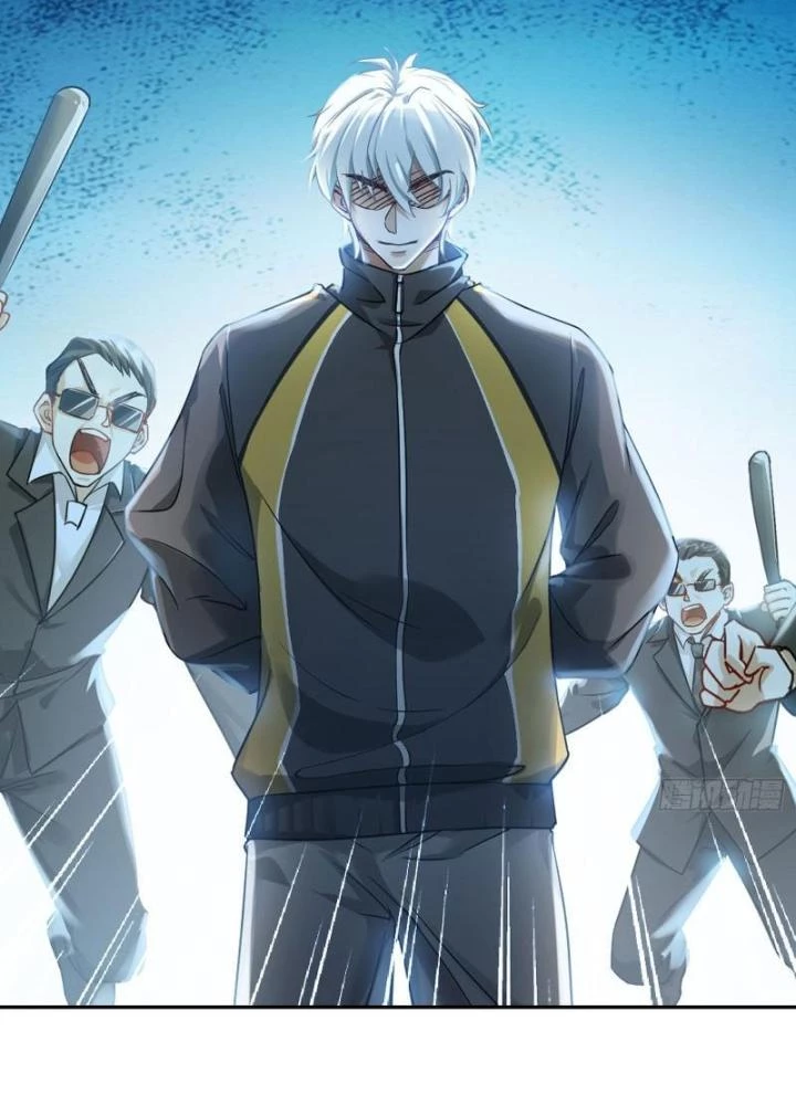 Long Vương Lệnh Chapter 8 - Trang 30