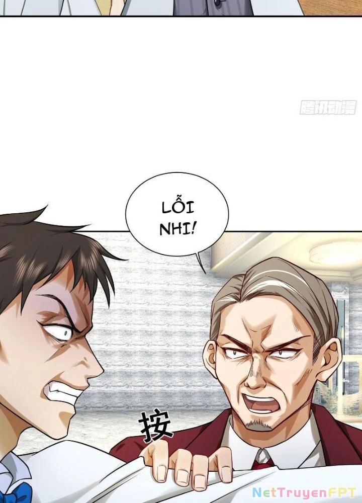 Long Vương Lệnh Chapter 8 - Trang 38