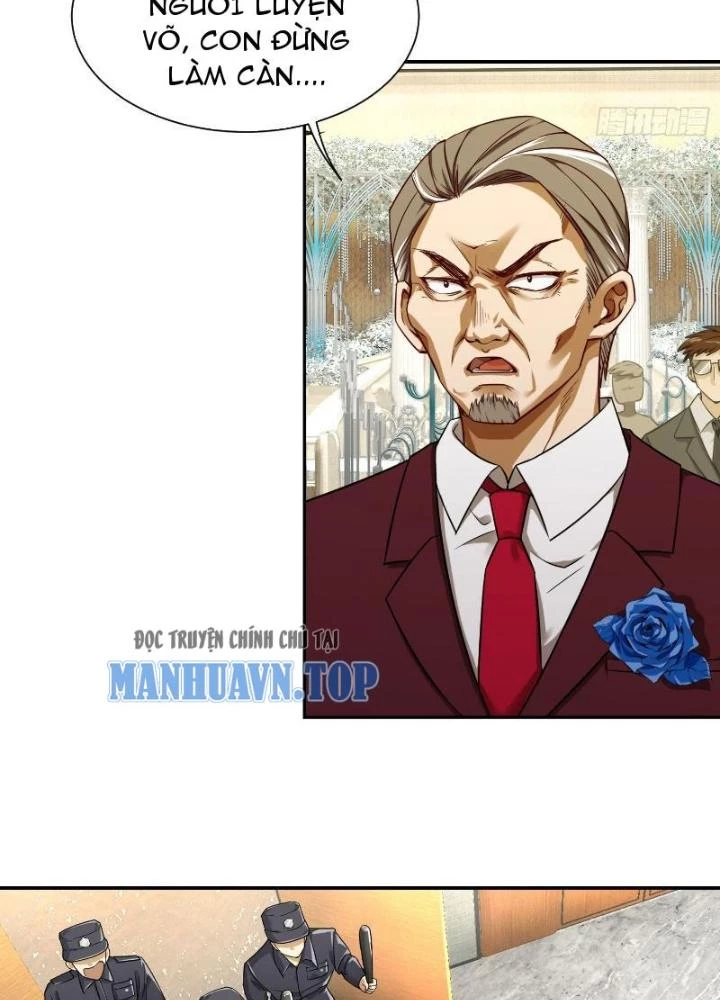 Long Vương Lệnh Chapter 8 - Trang 40