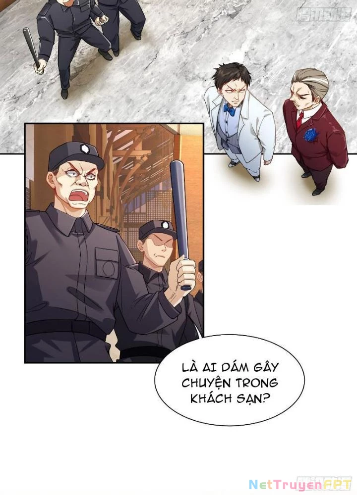 Long Vương Lệnh Chapter 8 - Trang 42