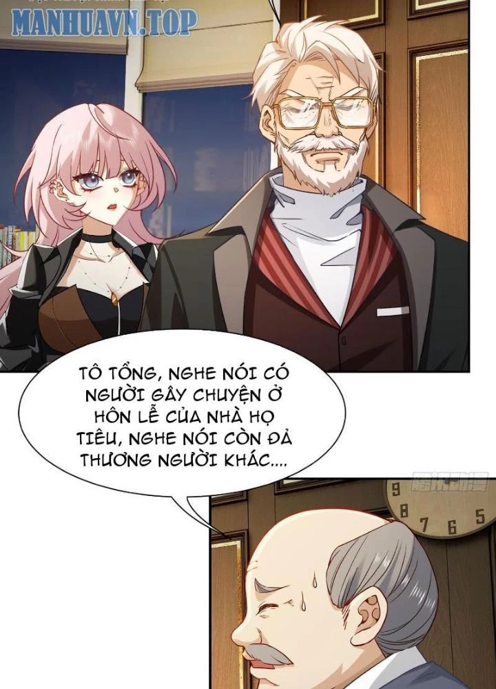 Long Vương Lệnh Chapter 8 - Trang 48