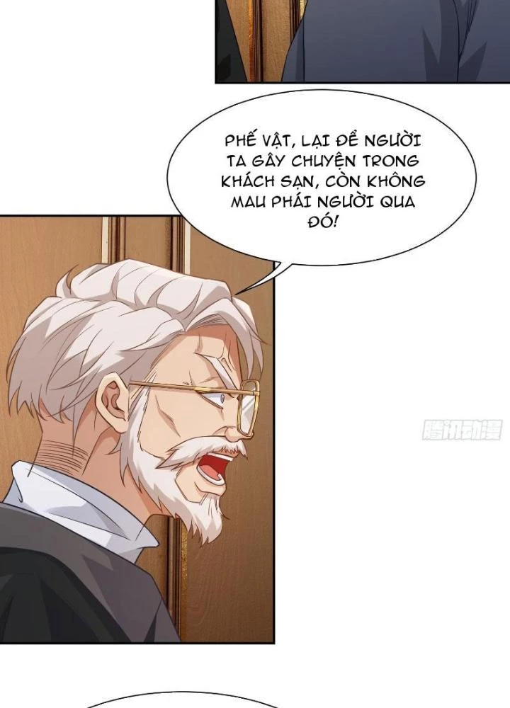 Long Vương Lệnh Chapter 8 - Trang 50
