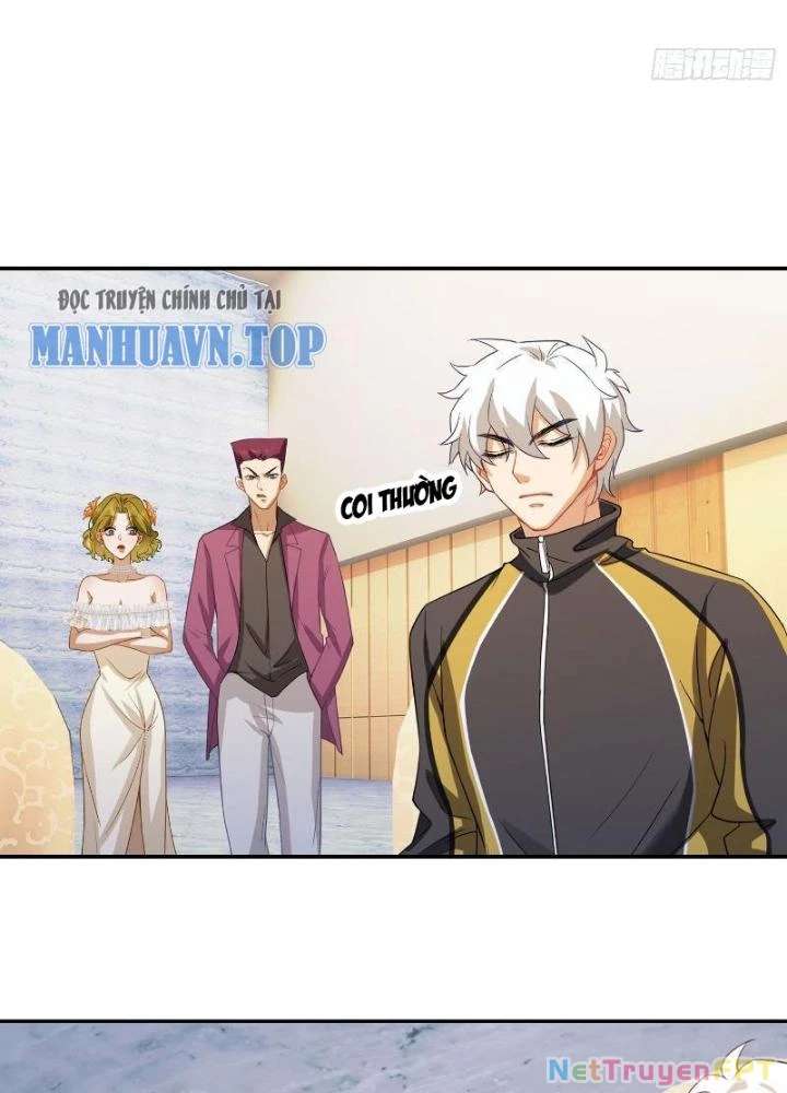 Long Vương Lệnh Chapter 8 - Trang 6