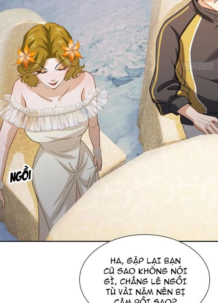 Long Vương Lệnh Chapter 8 - Trang 8