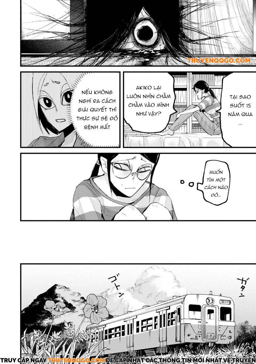 Look... Chapter 1 - Trang 10