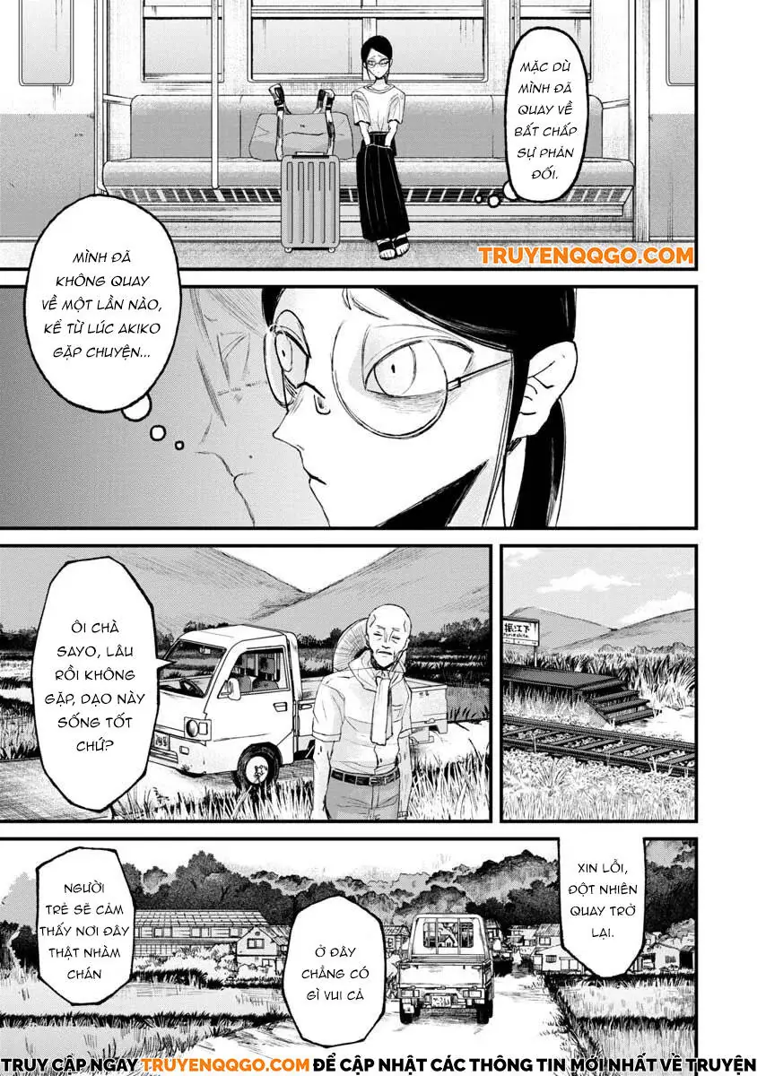 Look... Chapter 1 - Trang 11