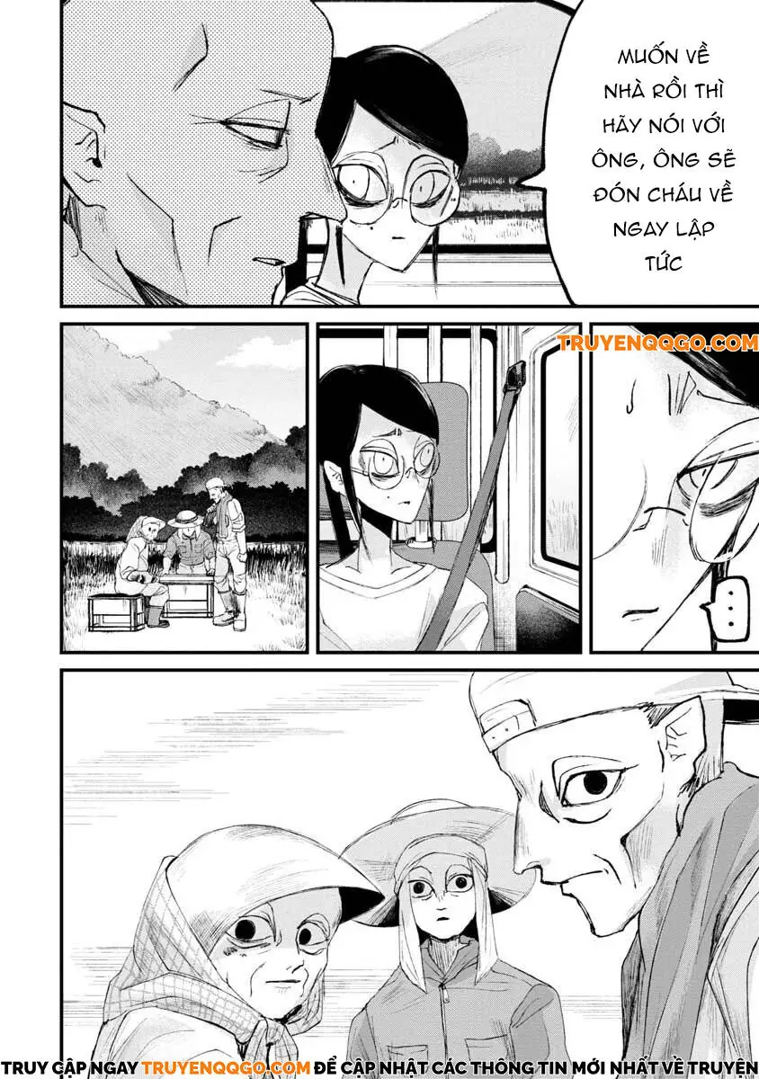 Look... Chapter 1 - Trang 12