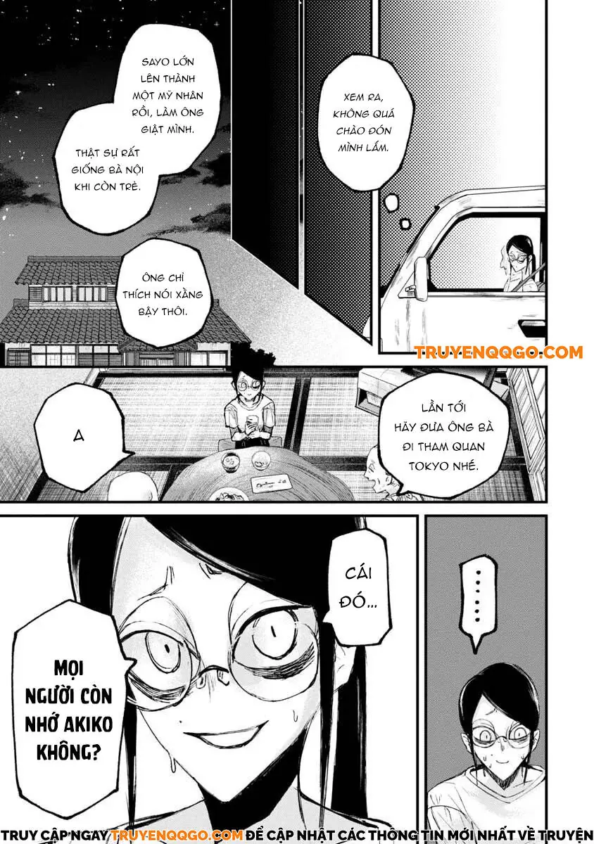 Look... Chapter 1 - Trang 13