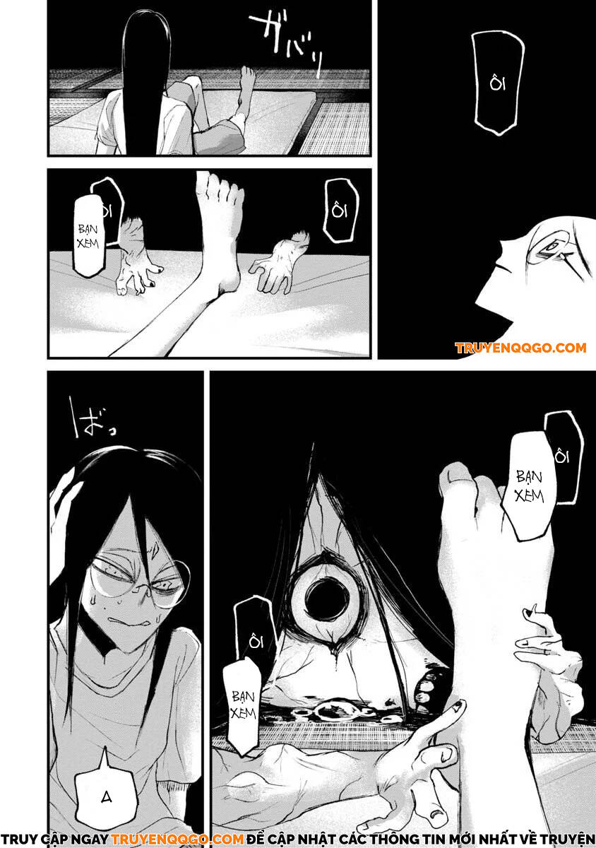 Look... Chapter 1 - Trang 16