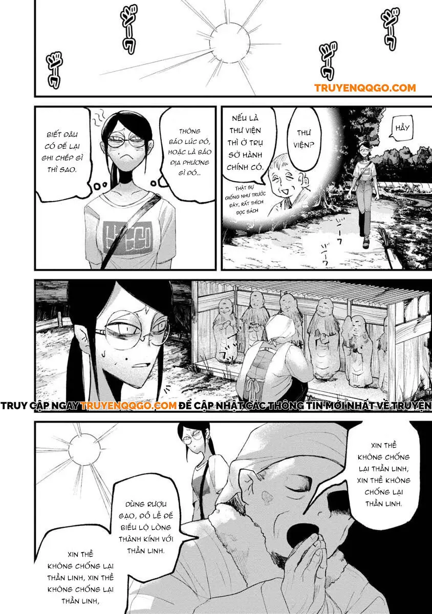 Look... Chapter 1 - Trang 18