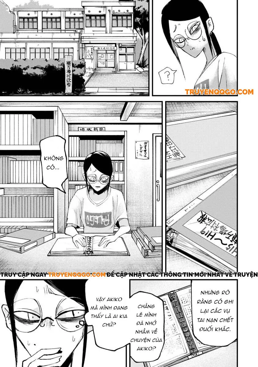 Look... Chapter 1 - Trang 19