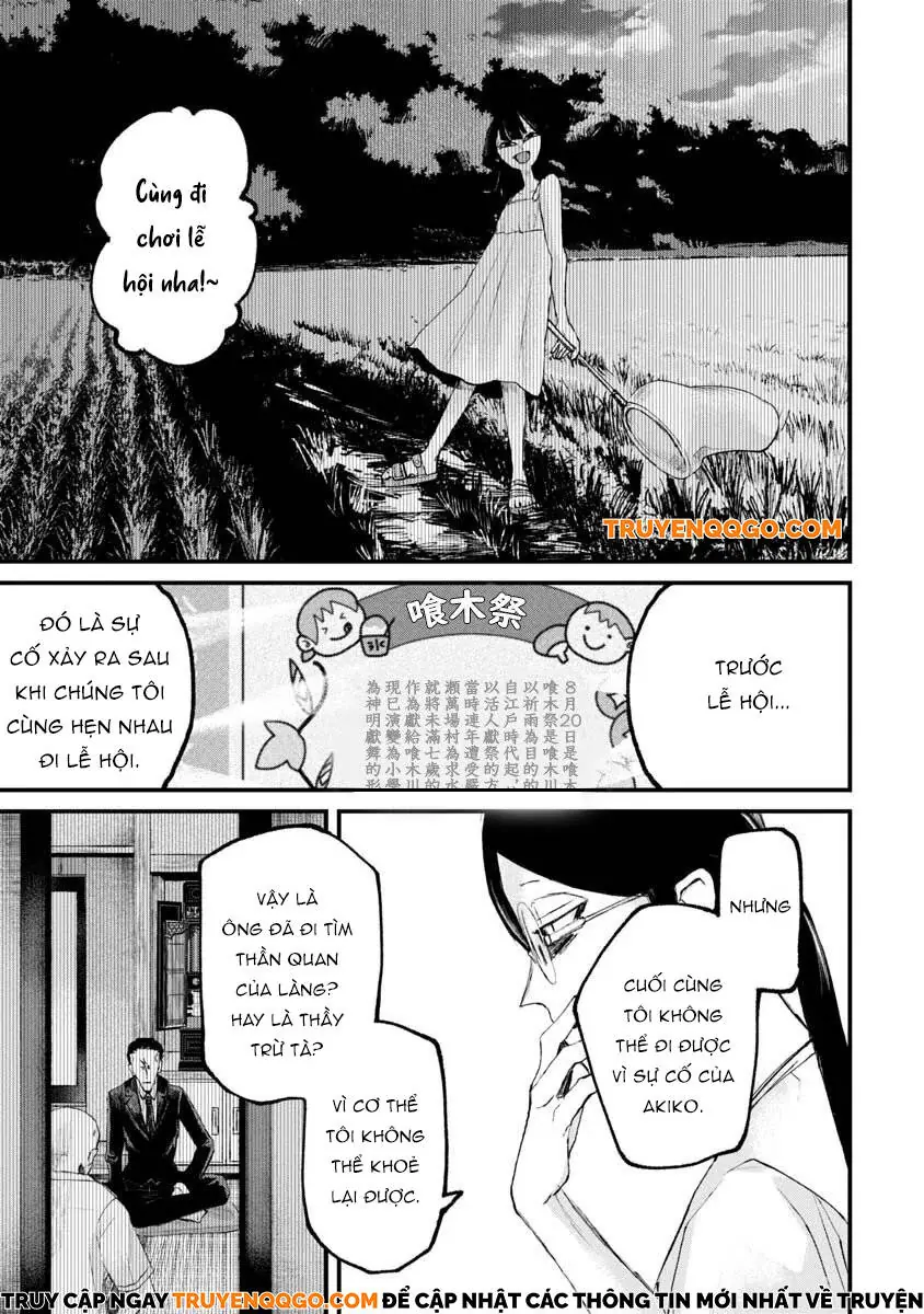 Look... Chapter 1 - Trang 21