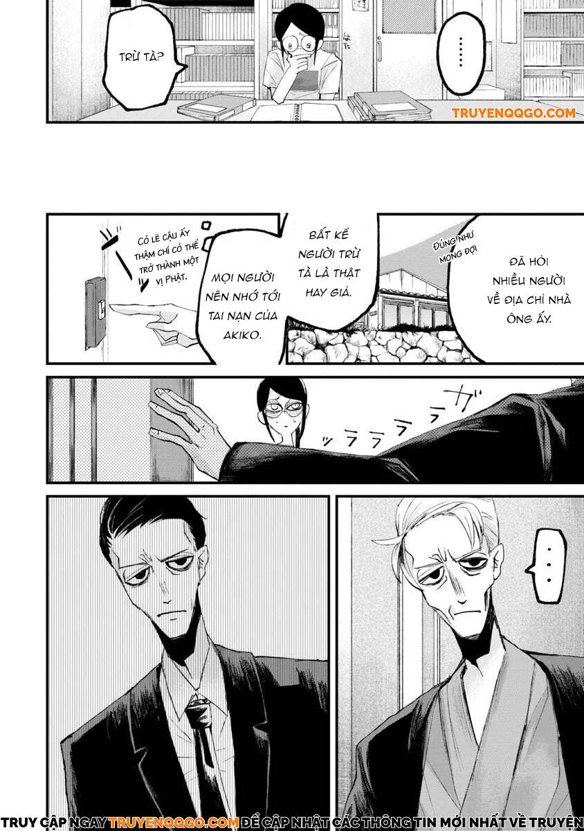 Look... Chapter 1 - Trang 22