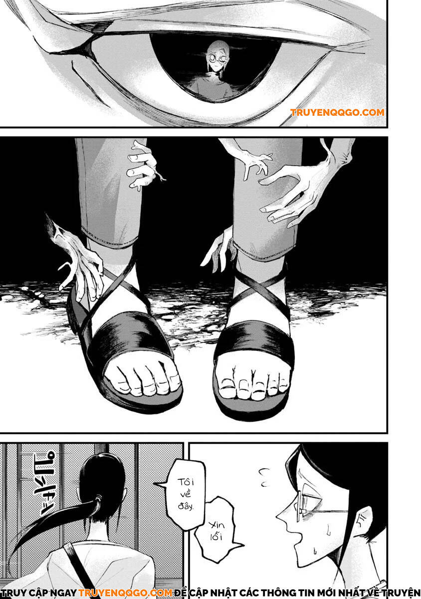 Look... Chapter 1 - Trang 23